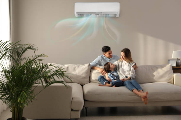 Best HVAC air duct cleaning  in West Concord, MA
