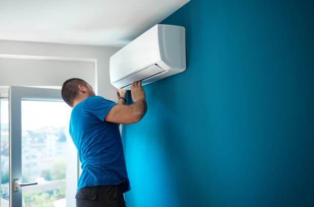 HVAC maintenance plan in West Concord, MA