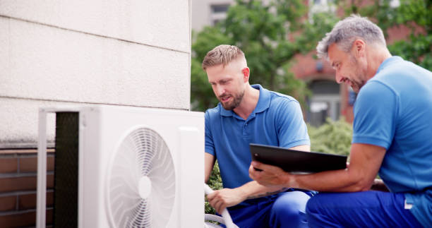 Local HVAC companies in West Concord, MA